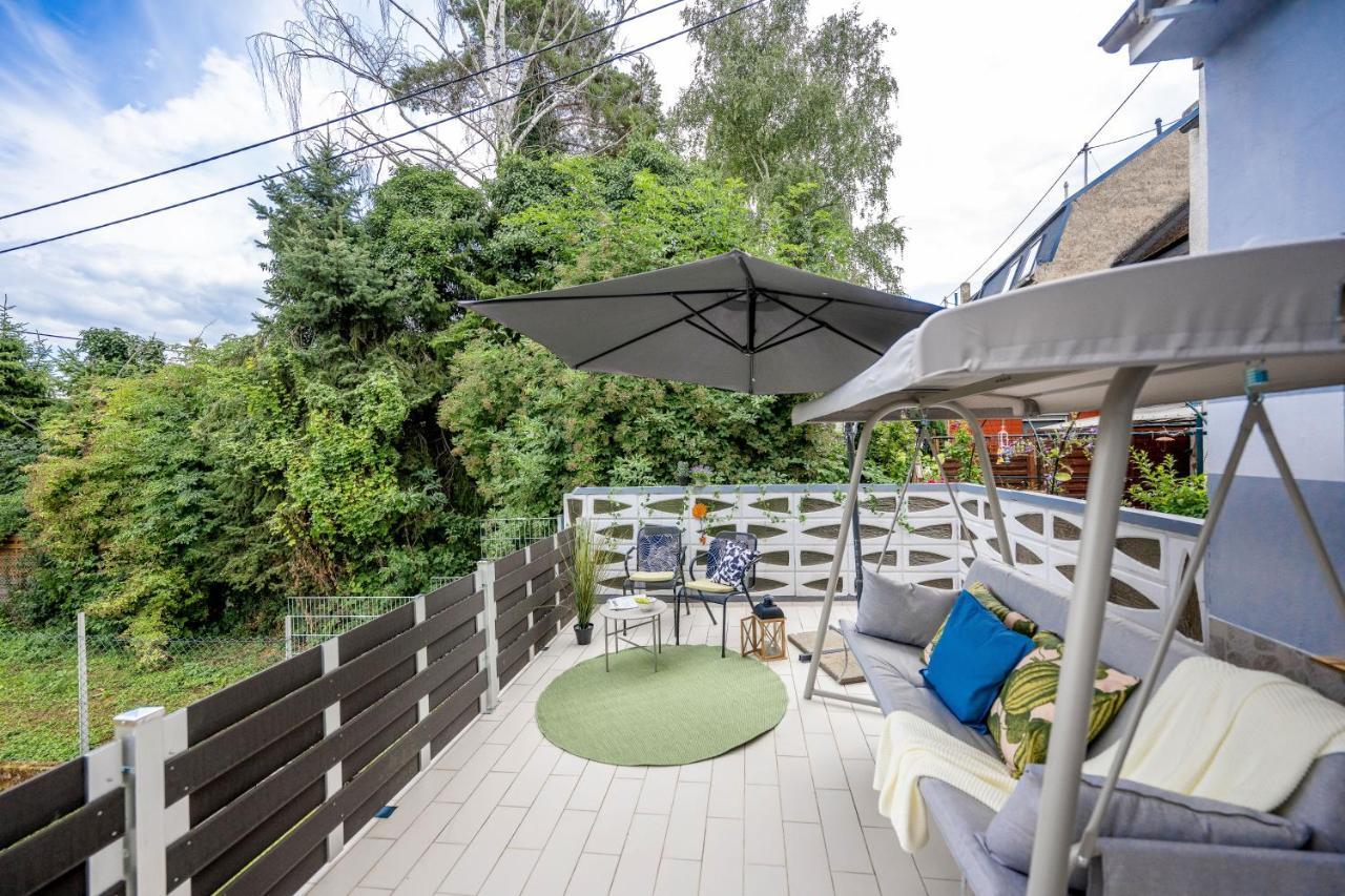 Wohlfuehlwohnung Mit 25 Qm Terrasse, Netflix Кобленц Экстерьер фото