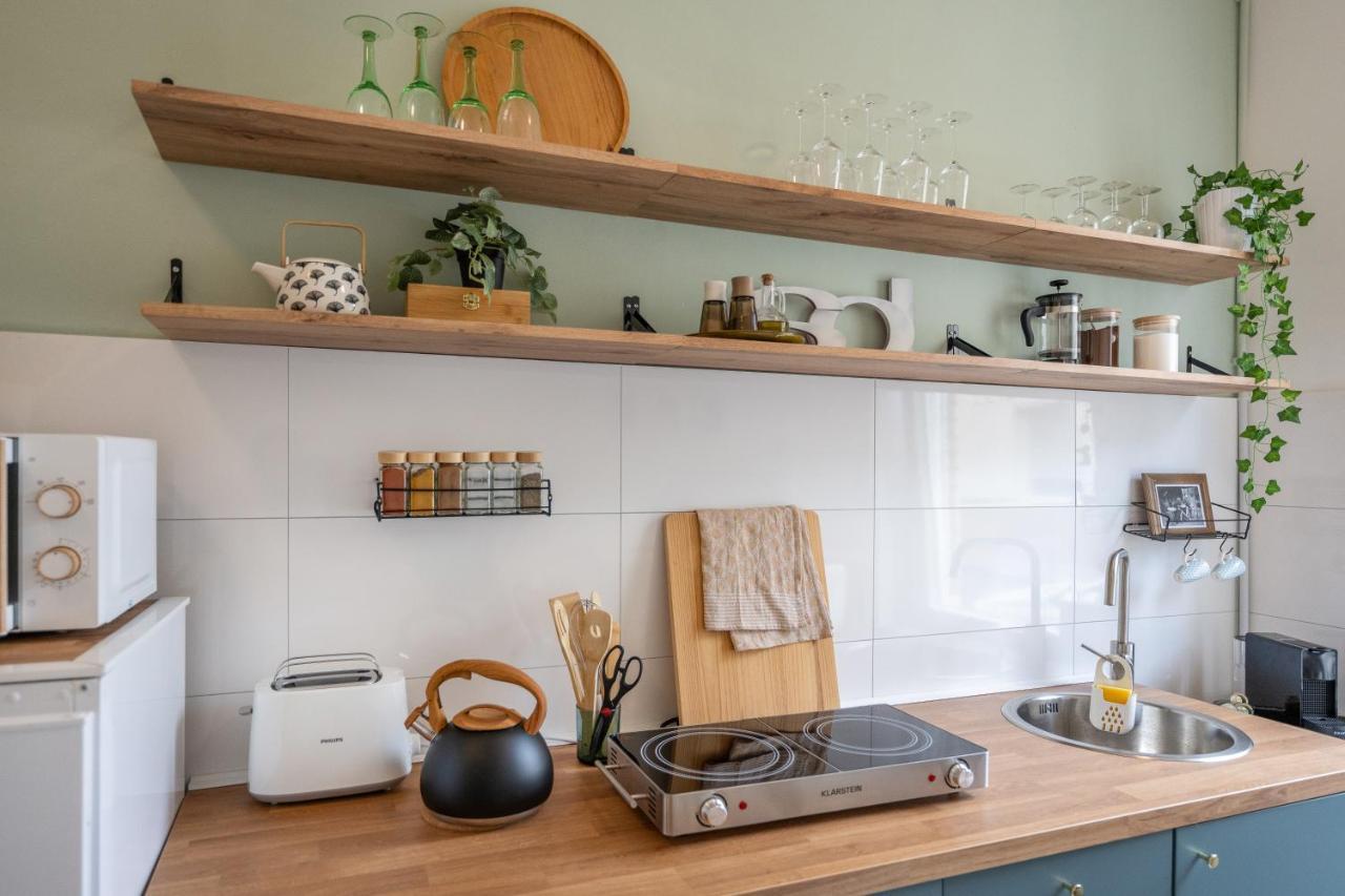 Wohlfuehlwohnung Mit 25 Qm Terrasse, Netflix Кобленц Экстерьер фото