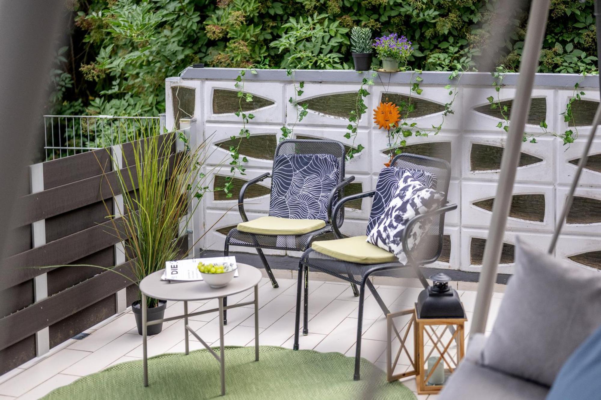 Wohlfuehlwohnung Mit 25 Qm Terrasse, Netflix Кобленц Экстерьер фото